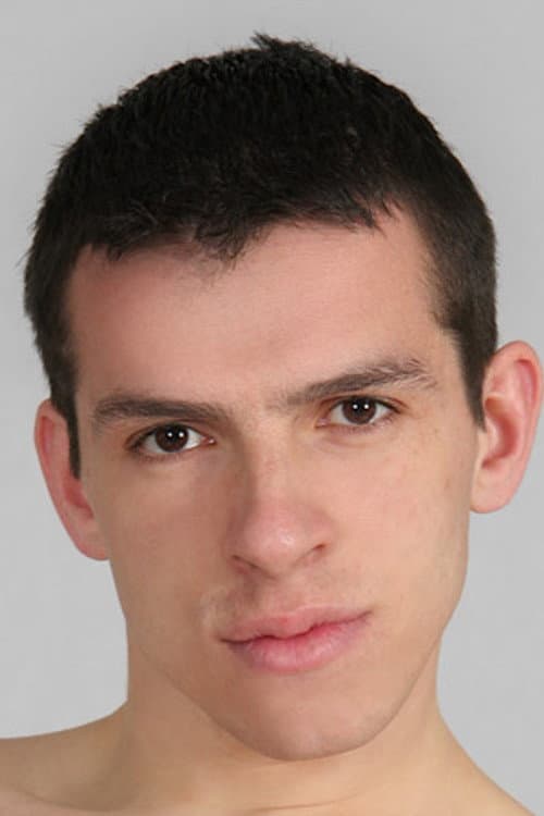 Ruben Morales profile photo