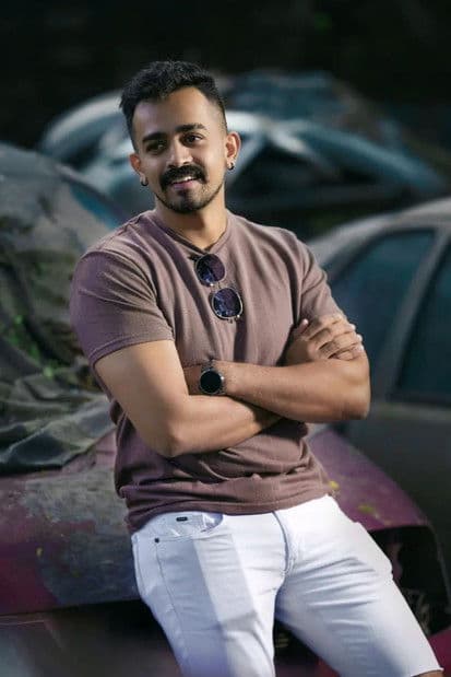 Chandra Keerthi M profile photo