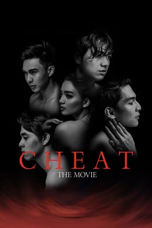 Cheat The Movie poster