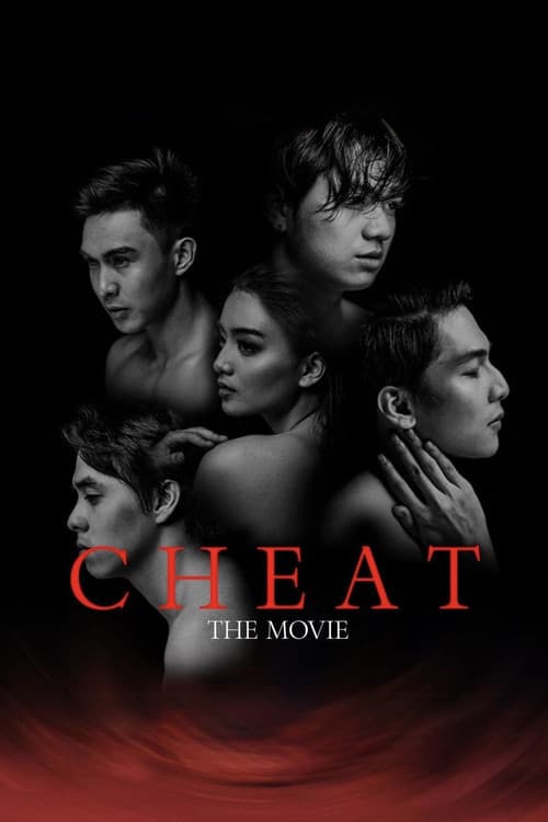 Cheat The Movie poster
