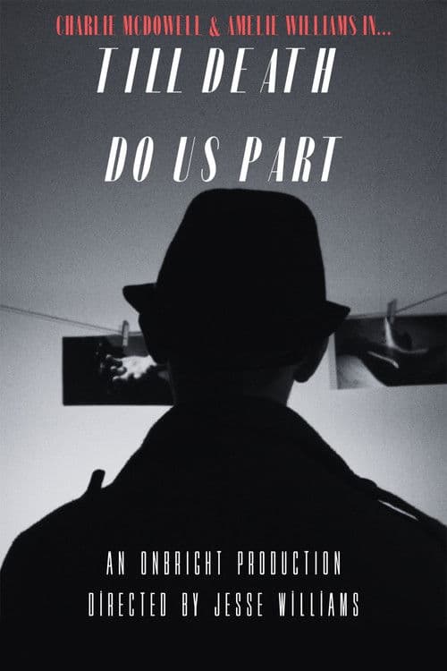 Till Death Do Us Part poster