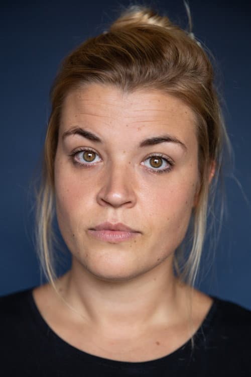 Henriette Heine profile photo