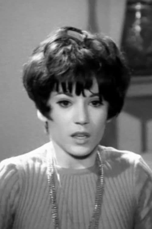 Kaiti Triantafyllou profile photo