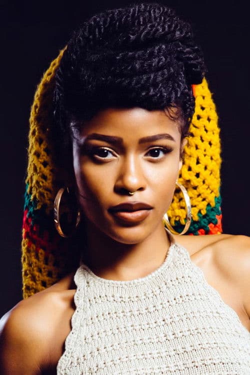 Simone Battle profile photo
