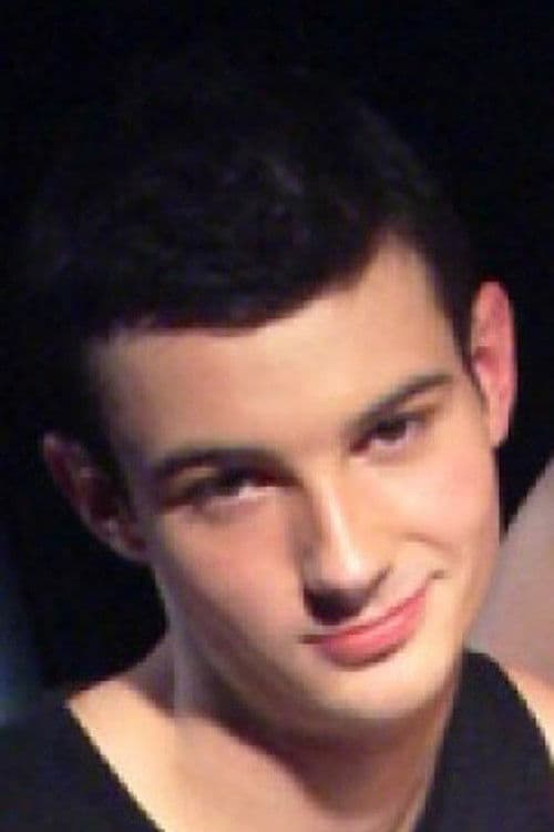 Tristan Harvey profile photo