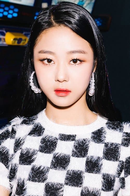 Park Chae-rin profile photo