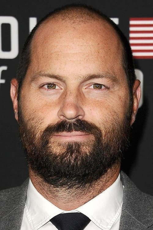 Jay Carson profile photo