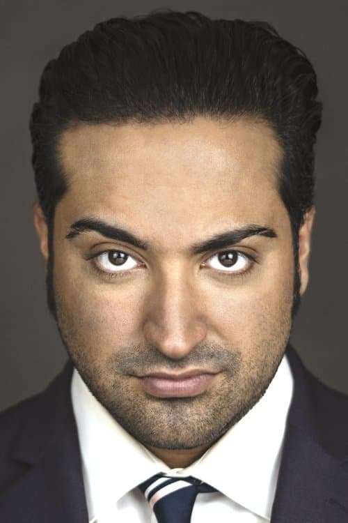 Shekeb Sekander profile photo