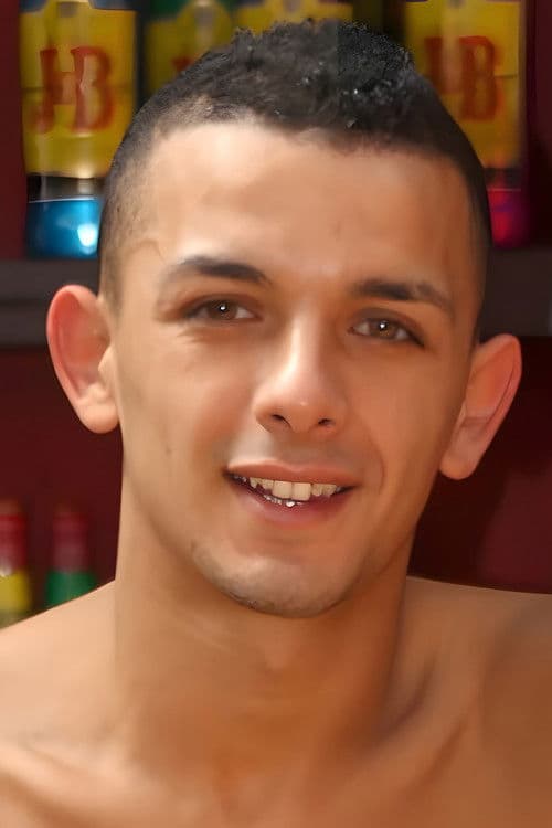 Amir Djeda profile photo