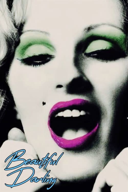 Beautiful Darling poster