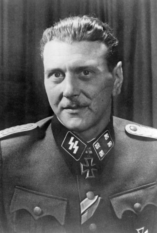 Otto Skorzeny profile photo