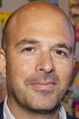 Ali Fegan profile photo