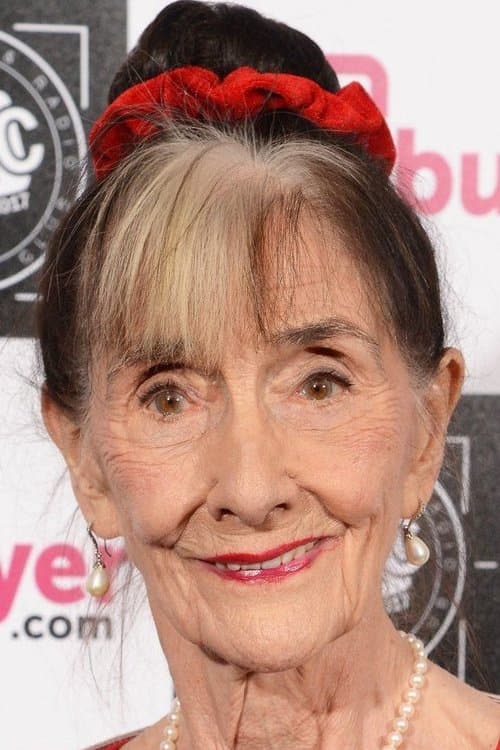 June Brown profile photo
