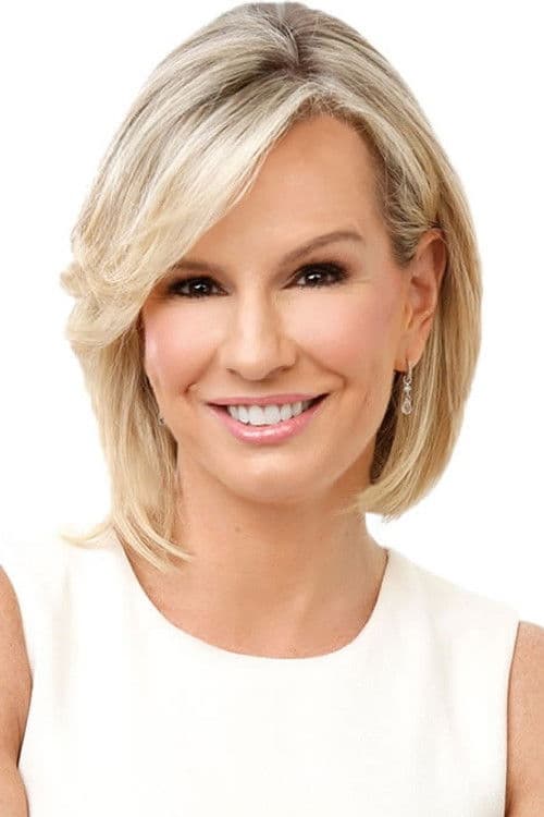 Jennifer Ashton profile photo