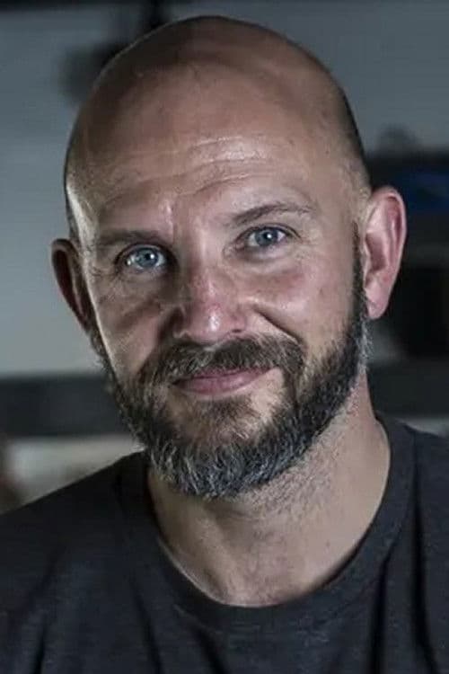 Thomas Castberg profile photo