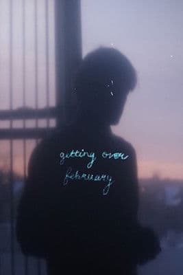 Getting Over February poster