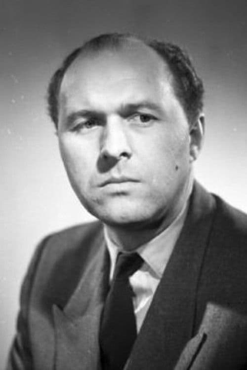 Zbigniew Kuźmiński profile photo
