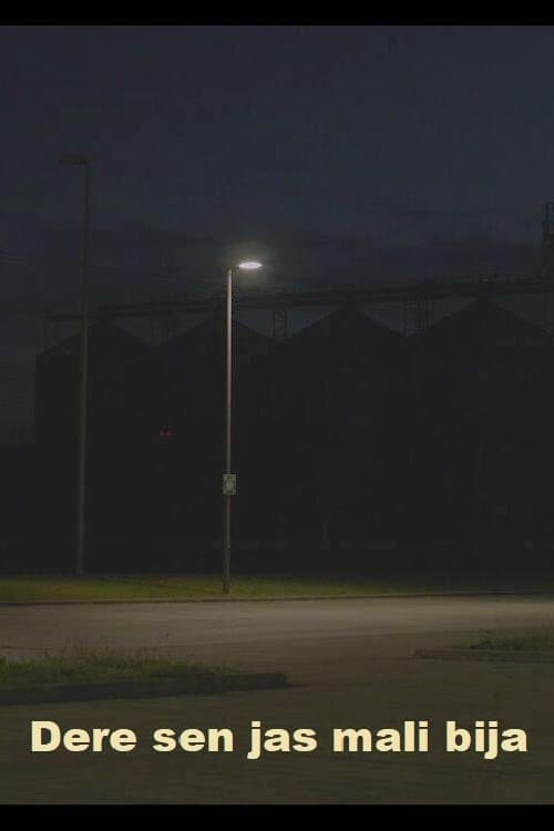 In My Younger Days poster