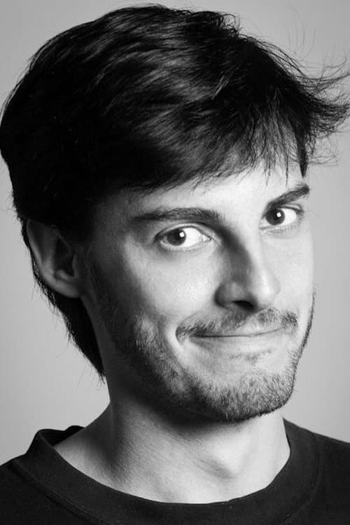 Jorge Guimerá profile photo