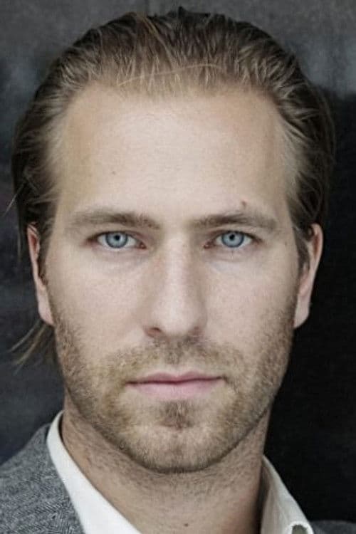 Andreas Vaehi profile photo