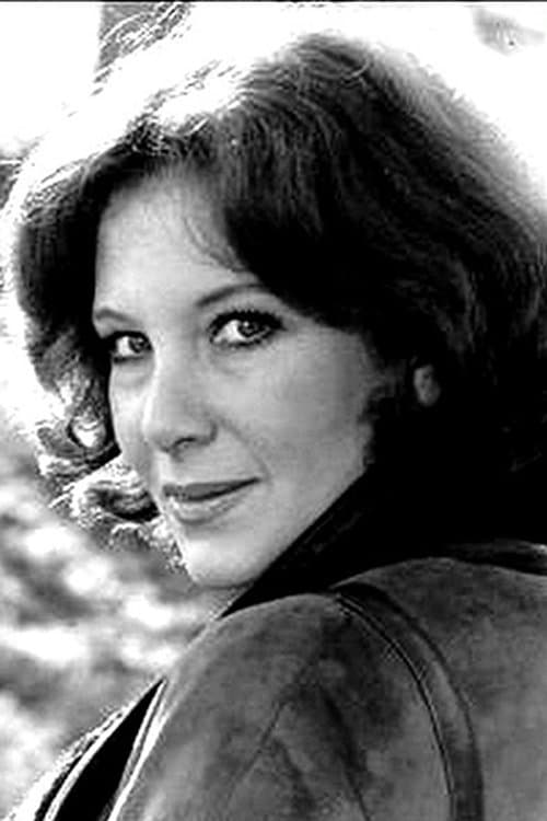 Anouk Ferjac profile photo