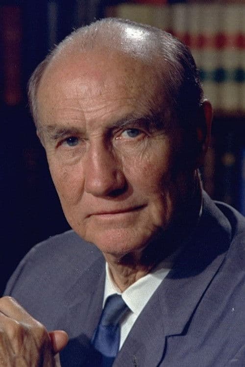 Strom Thurmond profile photo