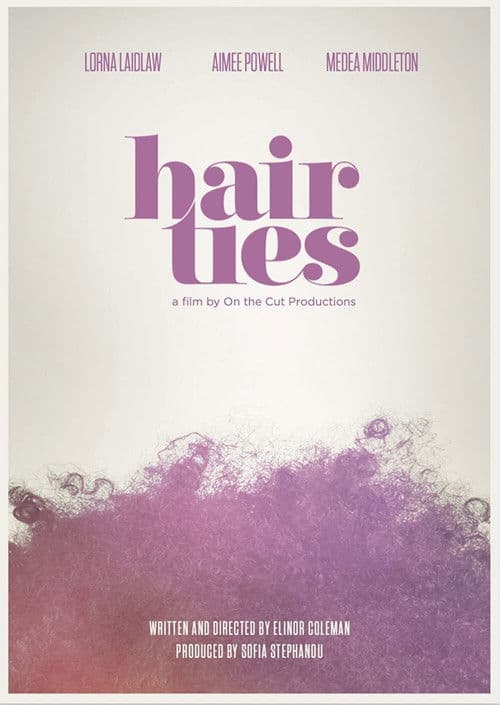 Hair Ties poster