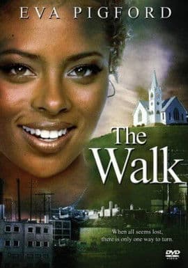 The Walk poster
