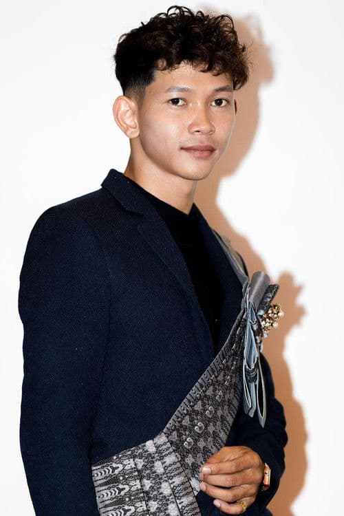 Piseth Chhun profile photo