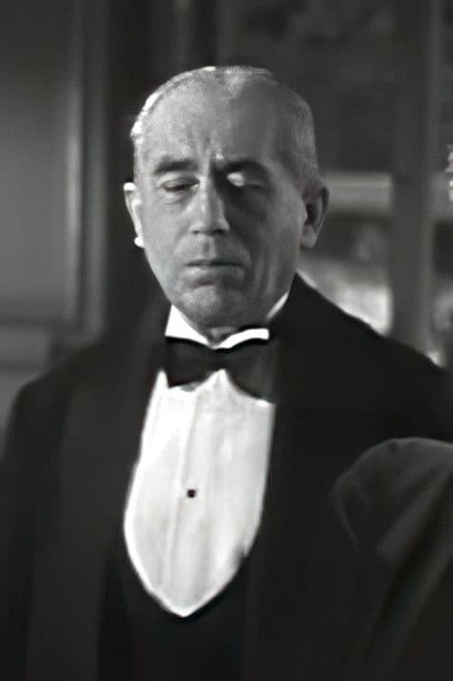 Eugène Compain profile photo