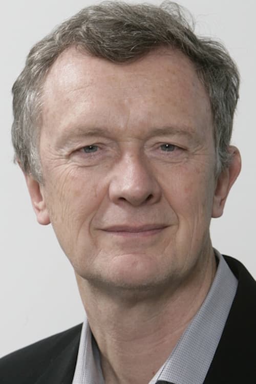 Stewart Purvis profile photo