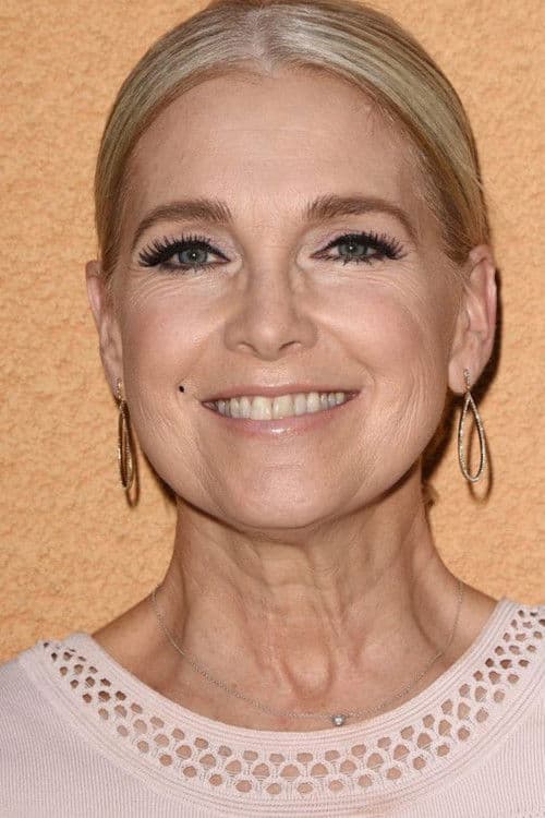 Melissa Reeves profile photo