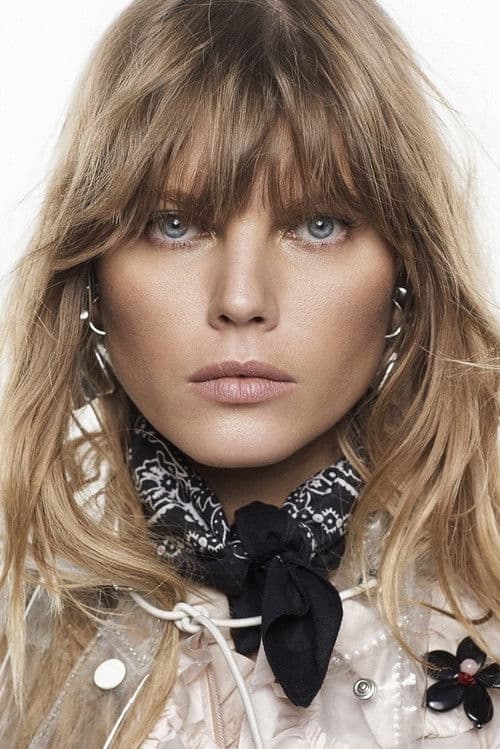 Maryna Linchuk profile photo