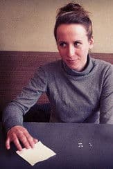 Virág Zomborácz profile photo