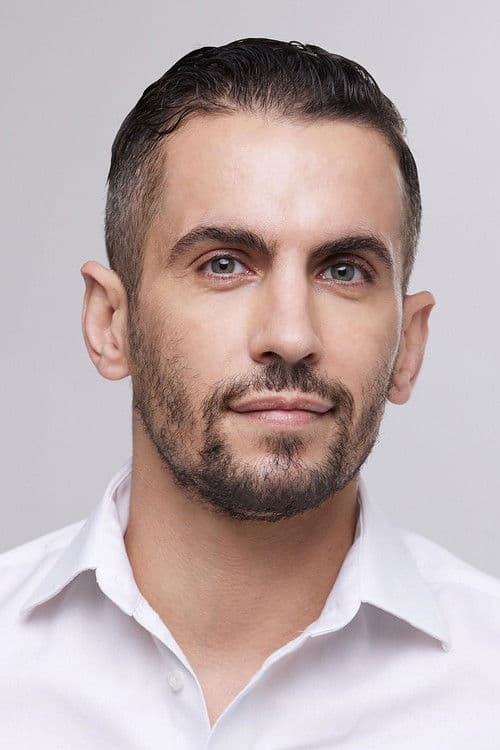 Salim Benoit profile photo