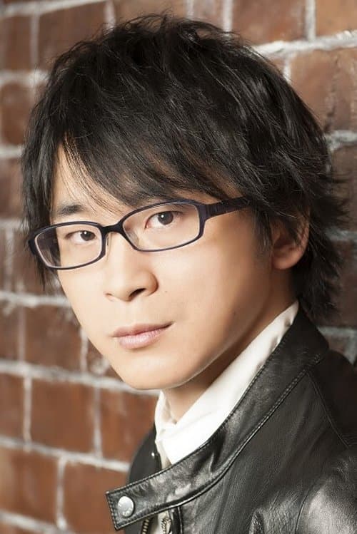 Atsushi Abe profile photo