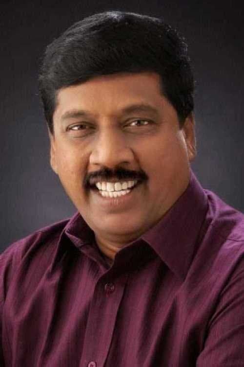 G. Gnanasambandam profile photo