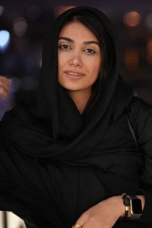 Azin Pourzand profile photo