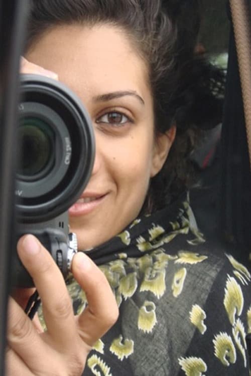 Raha Faridi profile photo