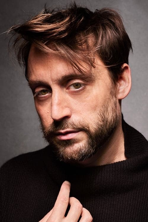 Kieran Culkin profile photo