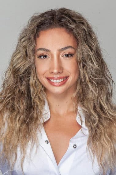 Nicole Marim profile photo