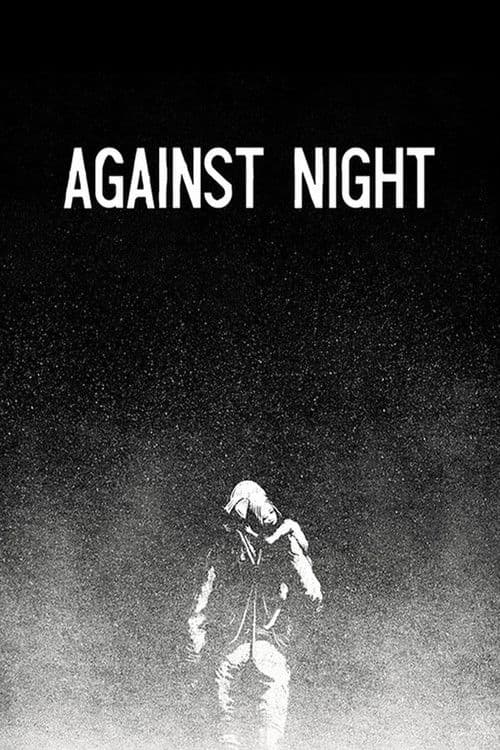 Against Night poster