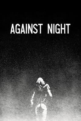 Against Night poster