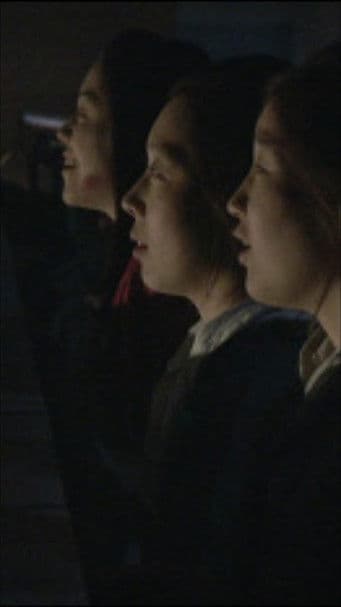 No More No Less poster