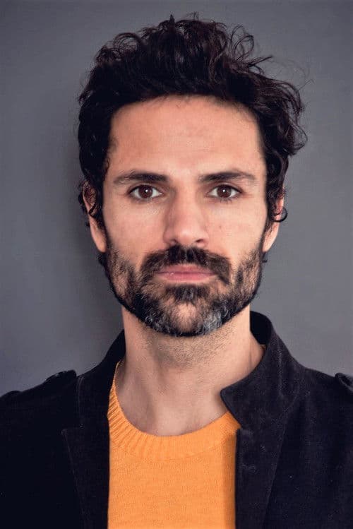 Ramón Villegas profile photo
