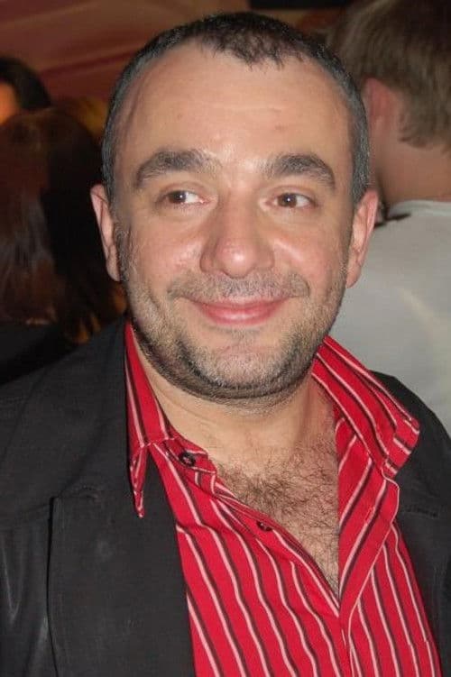 Evgeniy Fridlyand profile photo