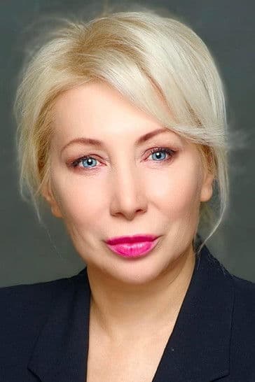Nataliia Garanina profile photo