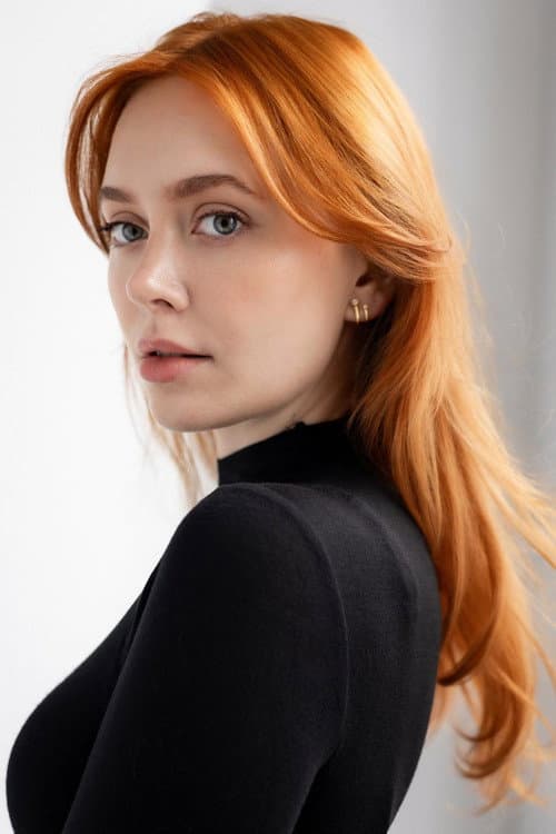 Robyn Jain profile photo