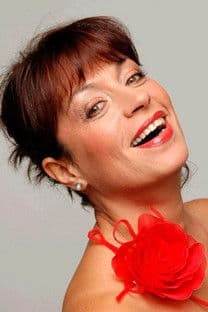 Adriana Trandafir profile photo