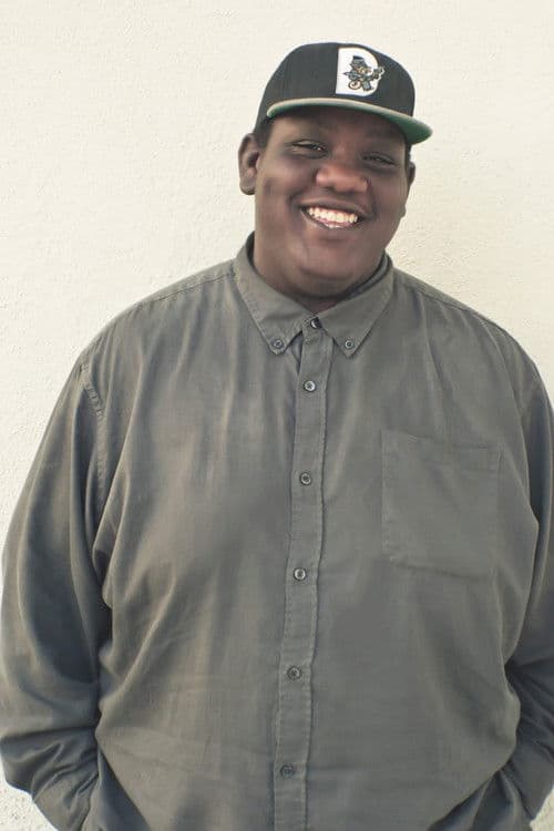 Teddy Ray profile photo